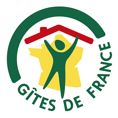 Logo Gîtes de France