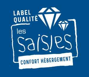 Label qualité les Saisies confort hébergement